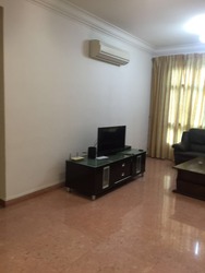 Changi Green (D16), Condominium #173291732
